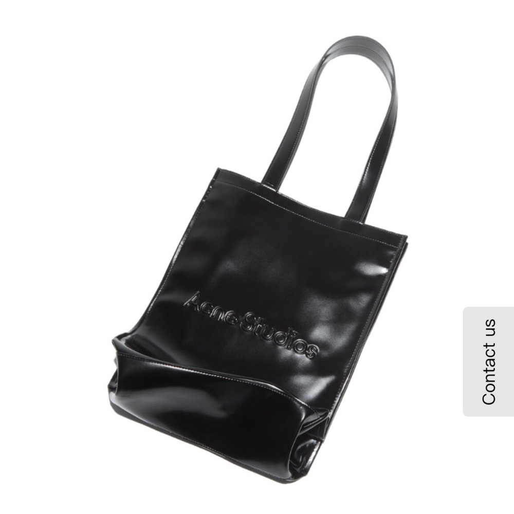 Acne Studios tote bag - Picture 13 of 15